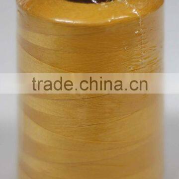 High Strength Sewing Thread With Various Colors photo-4