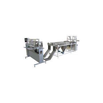 PBT elastic bandage machine / PBT elastic bandage elasticizing production line