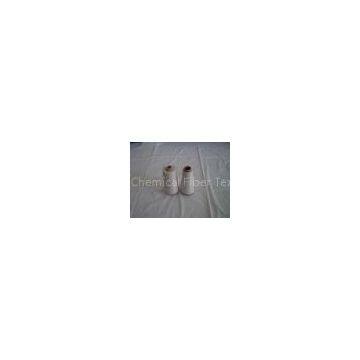 30s 100% Virgin Polyester Spun Yarn , Recycle Ring Spun Thread