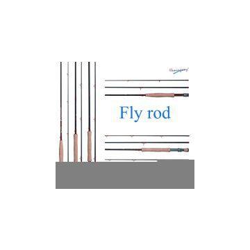 Sell Fly Rods
