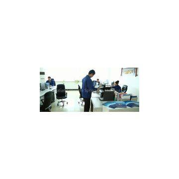 Die Spring Japanese Standard Super Heavy Load Misumi Die Spring Brown Mould Spring photo-2