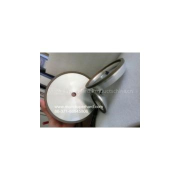 metal bond CBN grinding wheel