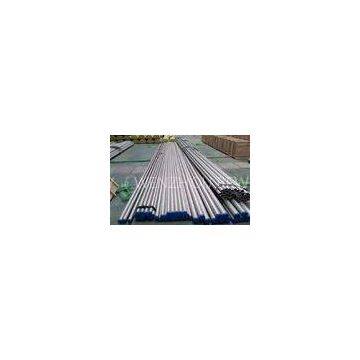 ASTM A213 316Ti Stainless Steel Seamless Pipe, UNS S31635 1.4571 Seamless Tubing