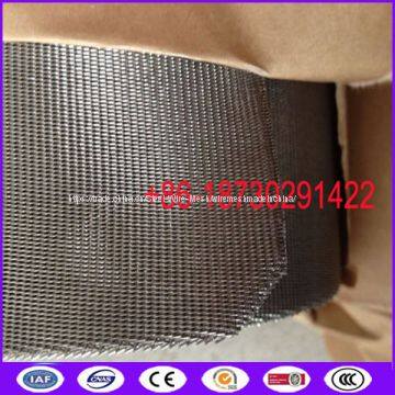 stainless steel 304 48x 10 mesh Automatic Screen Filter Belt made in China