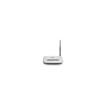 WPS Power ADSL Modem Router 64bit WEP Encryption Security