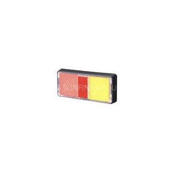 Rear Direction Indicator Led Trailer Lights Marine Trailer Accessories