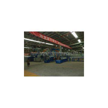 Waste Electrical Appliance Recycling Equipment