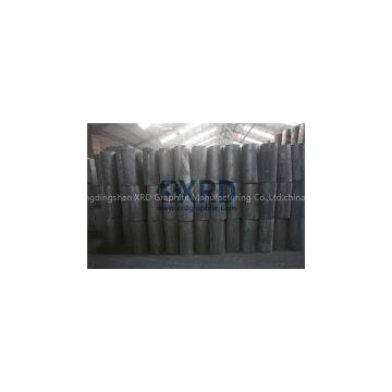 High Purity Molded Graphite photo-3