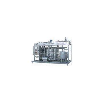 Soft Drink / Soda Water Carbonated Drink Production Line Washing Filling and Rotary Capping Machine