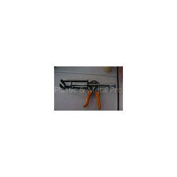 200ml Rotating cartridge Epoxy Caulking Gun Silicone sealant gun