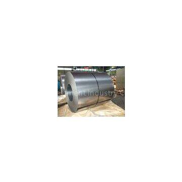 Cold Rolled 304 Stainless Steel Coil / ASTM GB Thin Stainless Steel Sheet