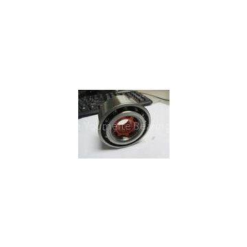 ZZ RS C5 V1 Double Row Angular Contact Ball Bearings Chrome Steel Bearing