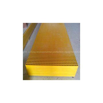 Floor Grating With Gritted Surface photo-2