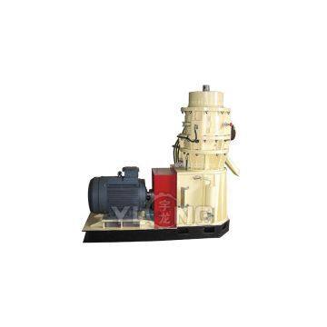 Wood Pellet Machine
