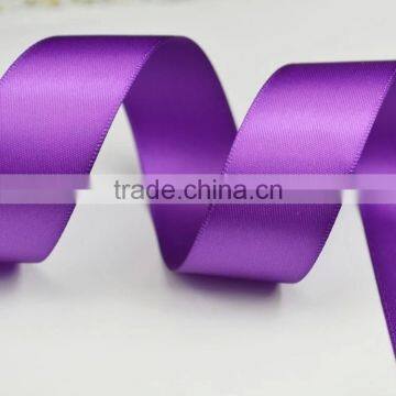 Wholesale Grosgrain Ribbon Ruban de Satin de Polyester photo-4