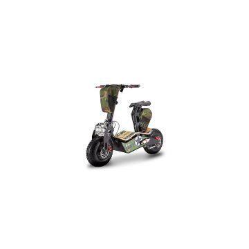 TANK SCOOTER 500W