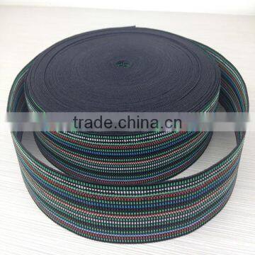 high quality elastic sofa belt