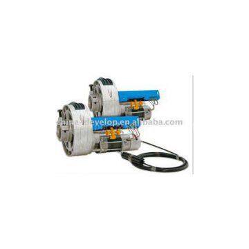 Central Door Motor photo-1