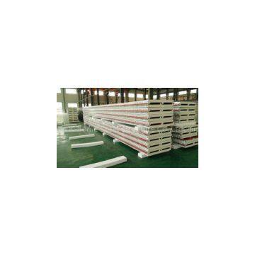 1.Refrigerator Application Cold Room Are Widely Used in Food Process Factory, Dairy Factory