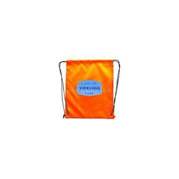 Wholesale Factory Price Polyester Drawstring Bags For Sublimation