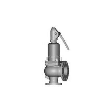 BOPP Safety Valves