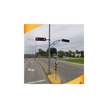 LED Traffic Lights