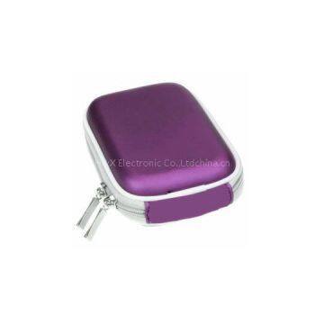 EVA Hard Case For MP3/MP4 Bluetooth Earphone Earbuds