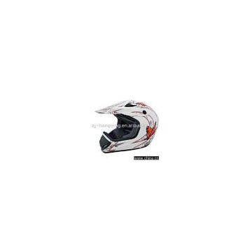 ATV Helmet