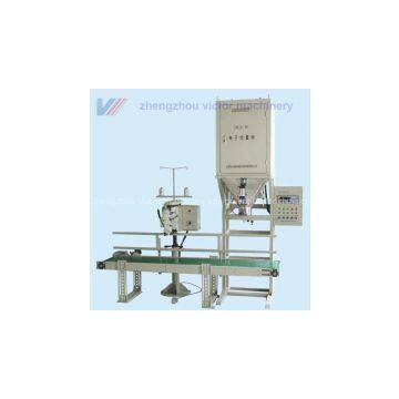 automatic packaging machine,fertilizer packing machine