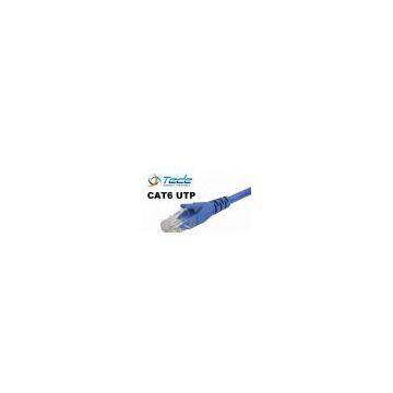 Cat6 Patch Cable