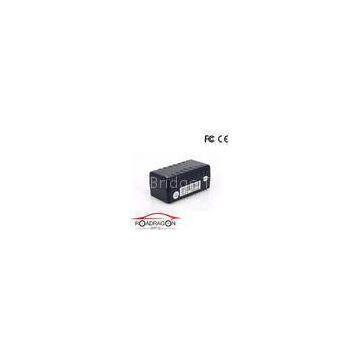 Wireless GPS GSM GPRS Magnet GPS Tracker Car Positioning Systems