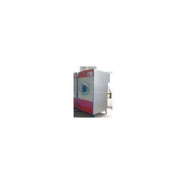 SWA801-30kg steam drying machine