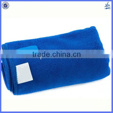 microfiber super absorbent sports towel/microfiber waffle weave golf towel