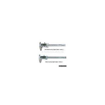 Metal-Housing Digital Caliper