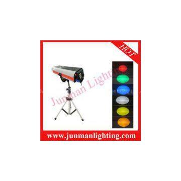 15R 350W Follow Spot Light With DMX512 Control Professional Weeding Stage Light