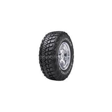 Goodyear Tires 37x12.50R17LT, Wrangler MT/R with Kevlar