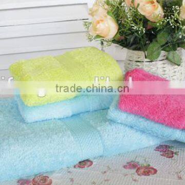poor dobby Modal face towel