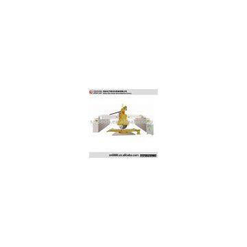 New Bridge Type Stone Cutting Machine