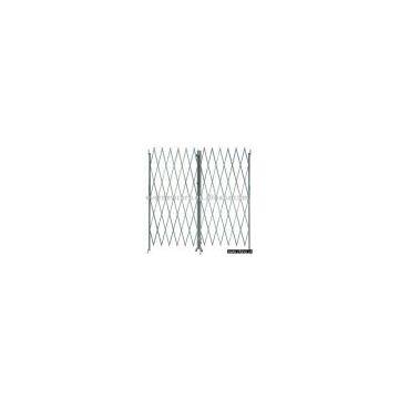 folding gate