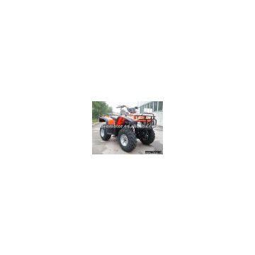 250cc EEC ATV FOR 2 PERSON