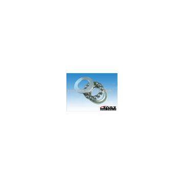 single direction thrust ball bearing