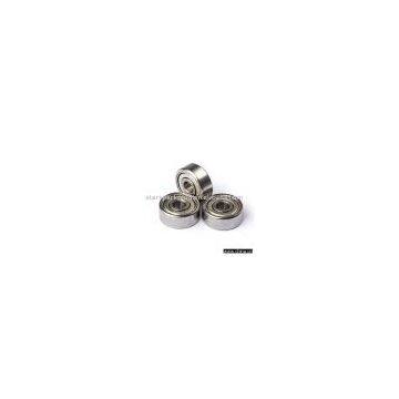 Miniature Ball Bearings