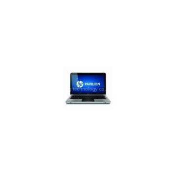 HP Pavilion dv6-3052nr 15.6-Inch Entertainment Laptop