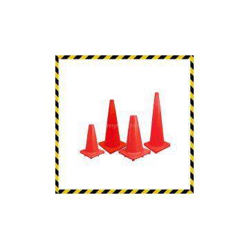 PVC reflective road traffic road cone