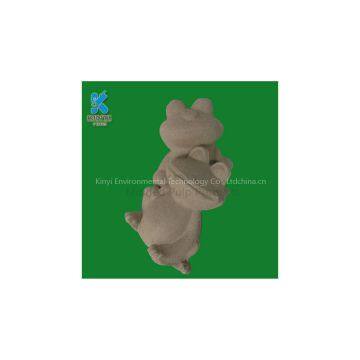 Paper Mache Animals Crafts, Paper Pulp Crafts