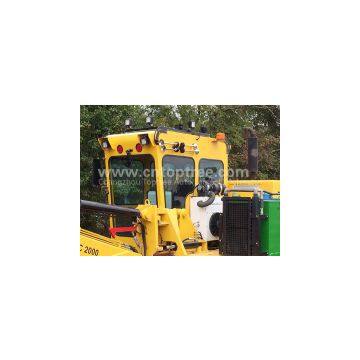 8w 24w led warning light Offroad Working lamp