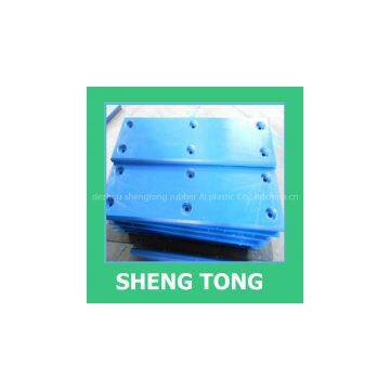 New Xinxing Uhmwpe Dock /fender Bumper Board/sheet/panel With Cheap Price