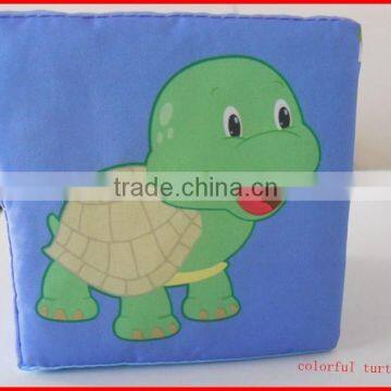 2015 Promotional Funny Toy Building Block for Baby photo-2