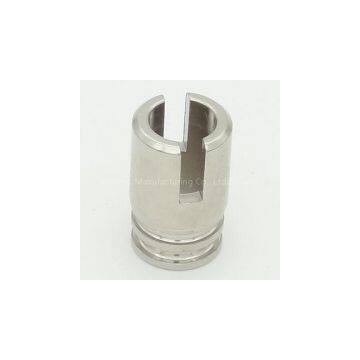 Sell High Precision CNC Turning Parts