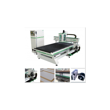A1-48A Wood CNC Router With ATC Made in China